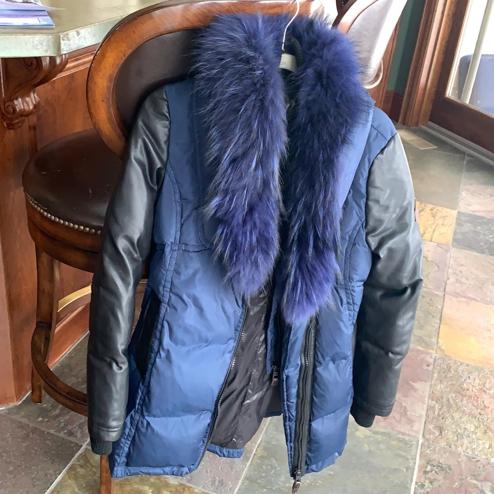 Nicole benisti size Medium
